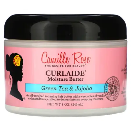 Camille Rose Signature Curlaide Butter 240ml